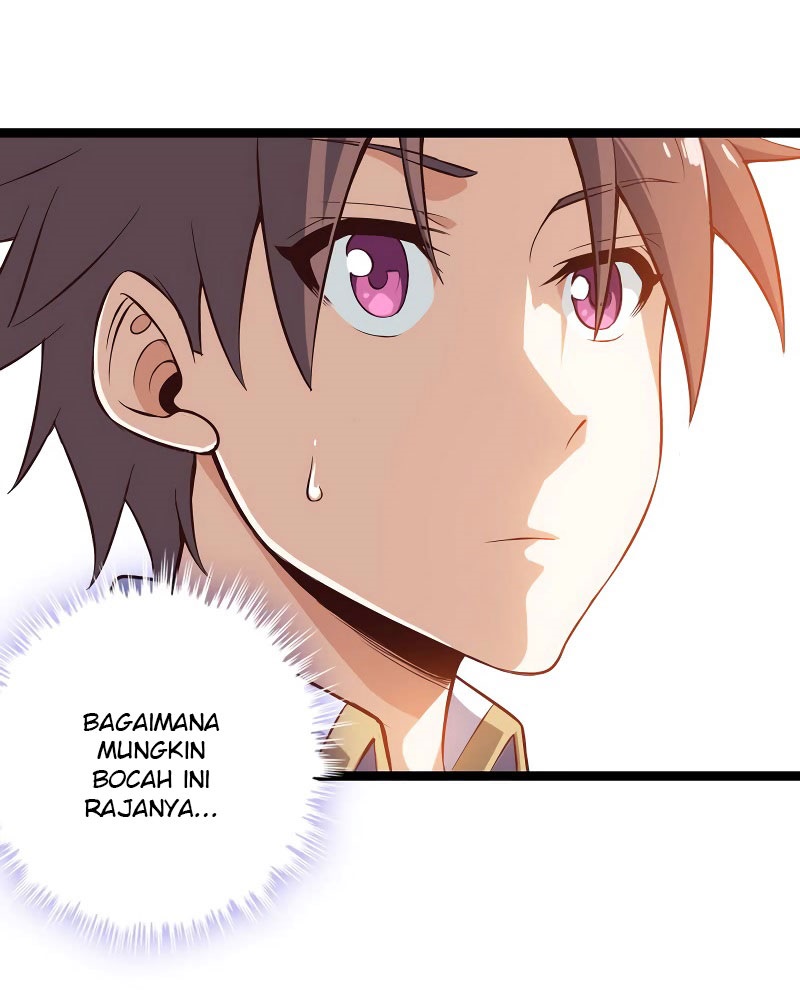 My Wife Is a Demon Queen Chap 45 - Next Chap 46