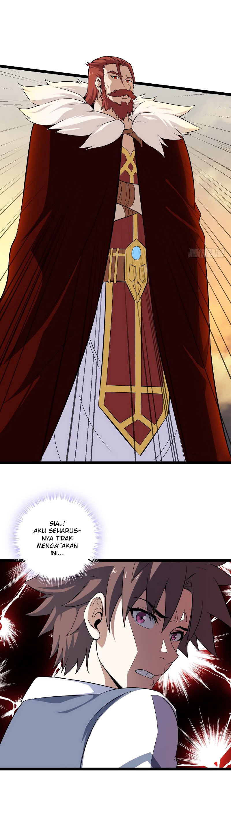 My Wife Is a Demon Queen Chap 45 - Next Chap 46