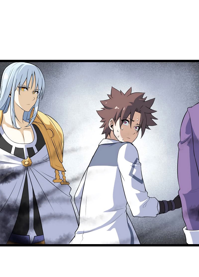 My Wife Is a Demon Queen Chap 45 - Next Chap 46