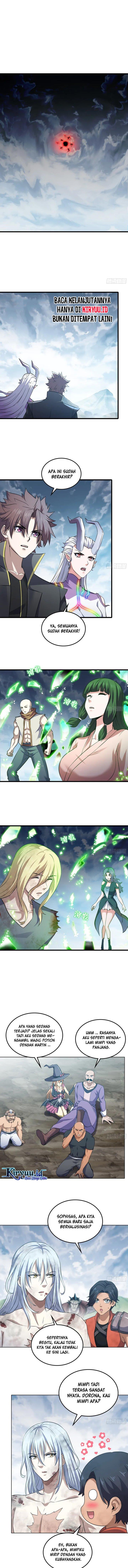 My Wife Is a Demon Queen Chap 451 - Next Chap 452