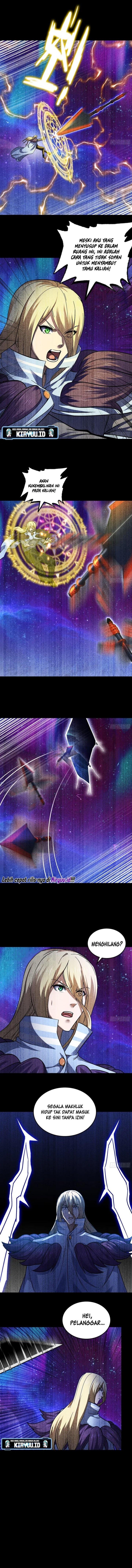 My Wife Is a Demon Queen Chap 453 - Next Chap 454