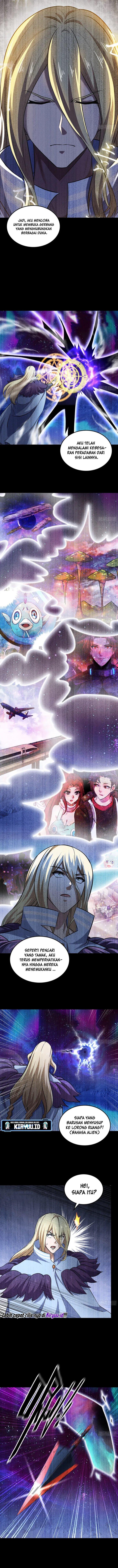 My Wife Is a Demon Queen Chap 453 - Next Chap 454