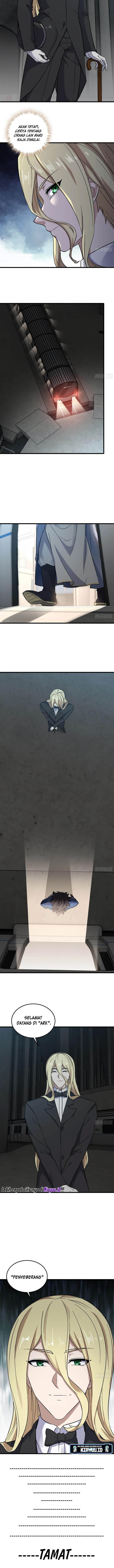 My Wife Is a Demon Queen Chap 460 - Next Chap 461