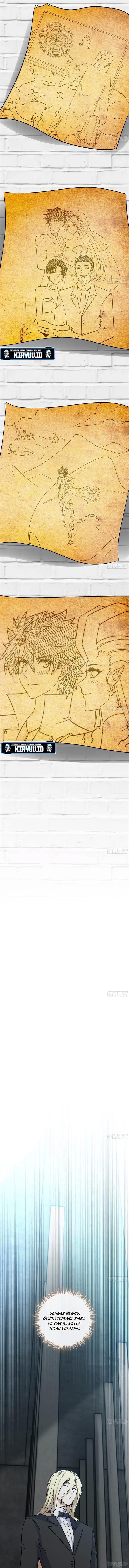 My Wife Is a Demon Queen Chap 460 - Next Chap 461