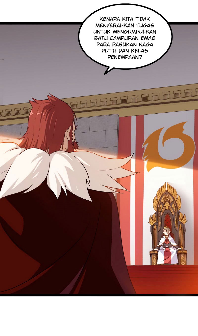 My Wife Is a Demon Queen Chap 46 - Next Chap 47