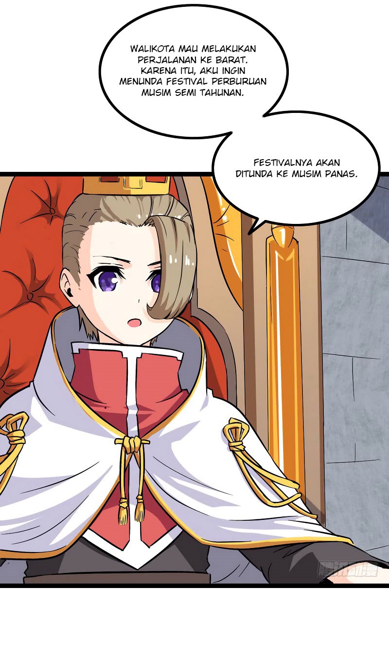 My Wife Is a Demon Queen Chap 46 - Next Chap 47