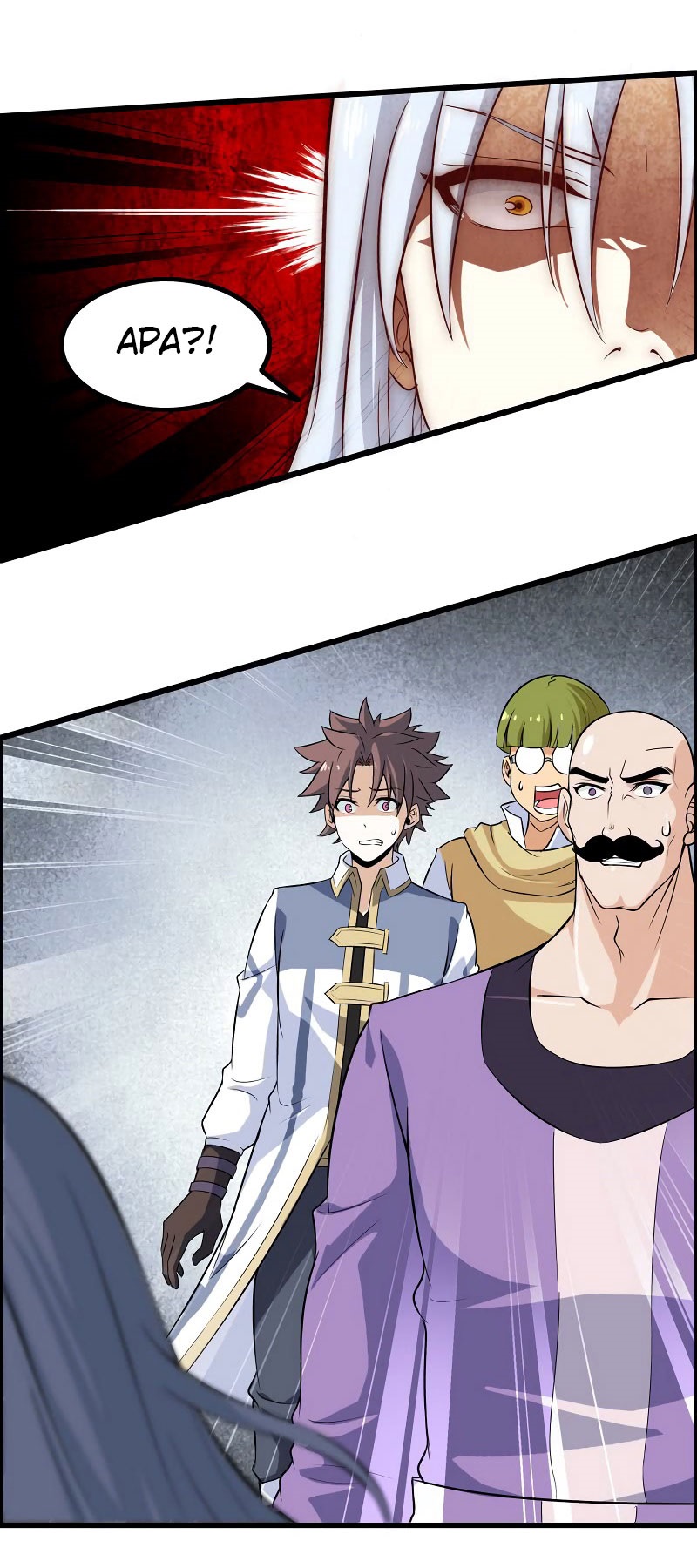 My Wife Is a Demon Queen Chap 46 - Next Chap 47