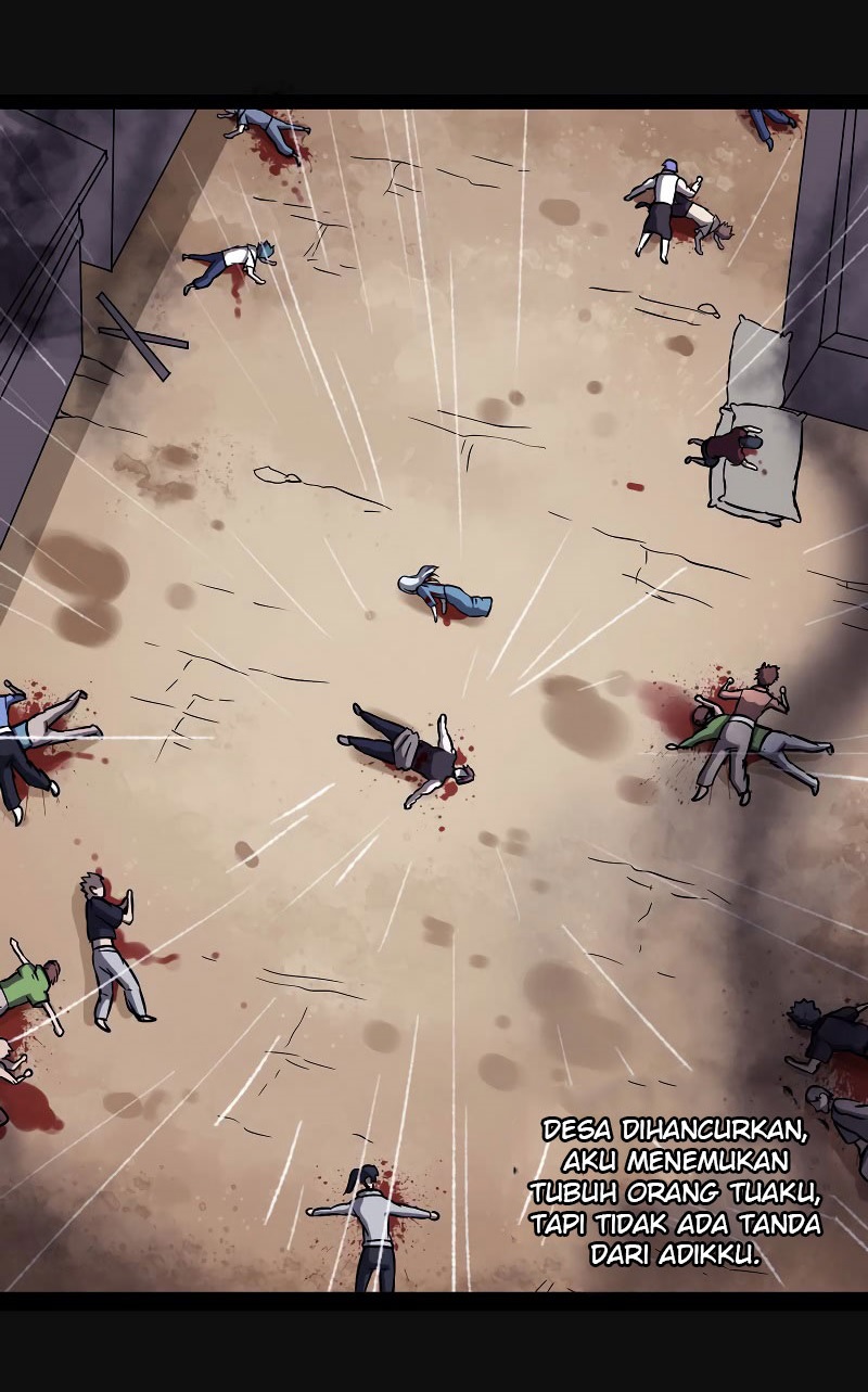 My Wife Is a Demon Queen Chap 48 - Next Chap 49