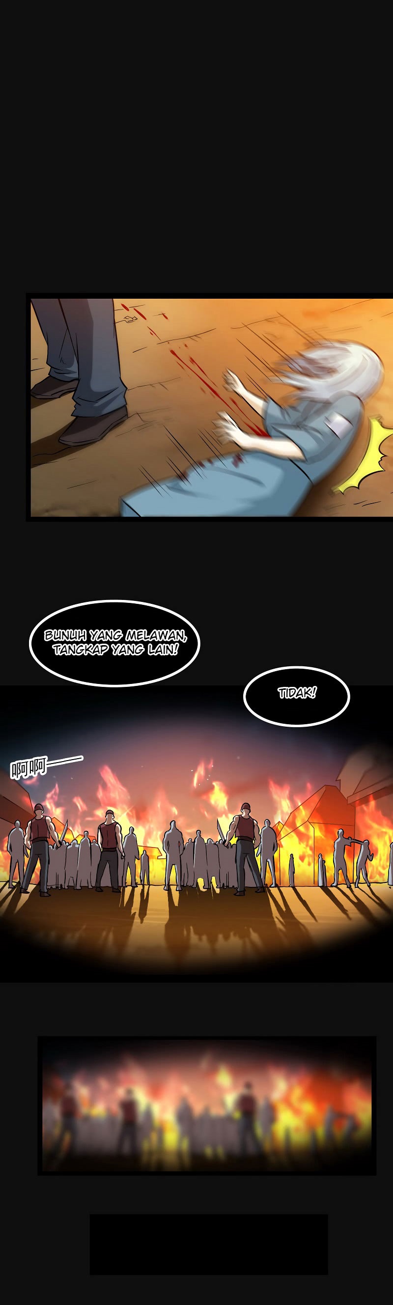 My Wife Is a Demon Queen Chap 48 - Next Chap 49