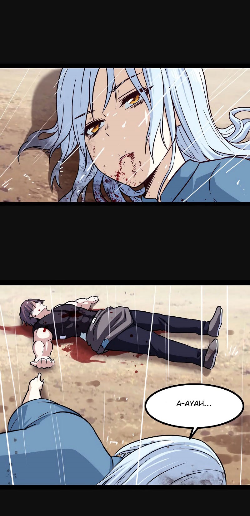 My Wife Is a Demon Queen Chap 48 - Next Chap 49