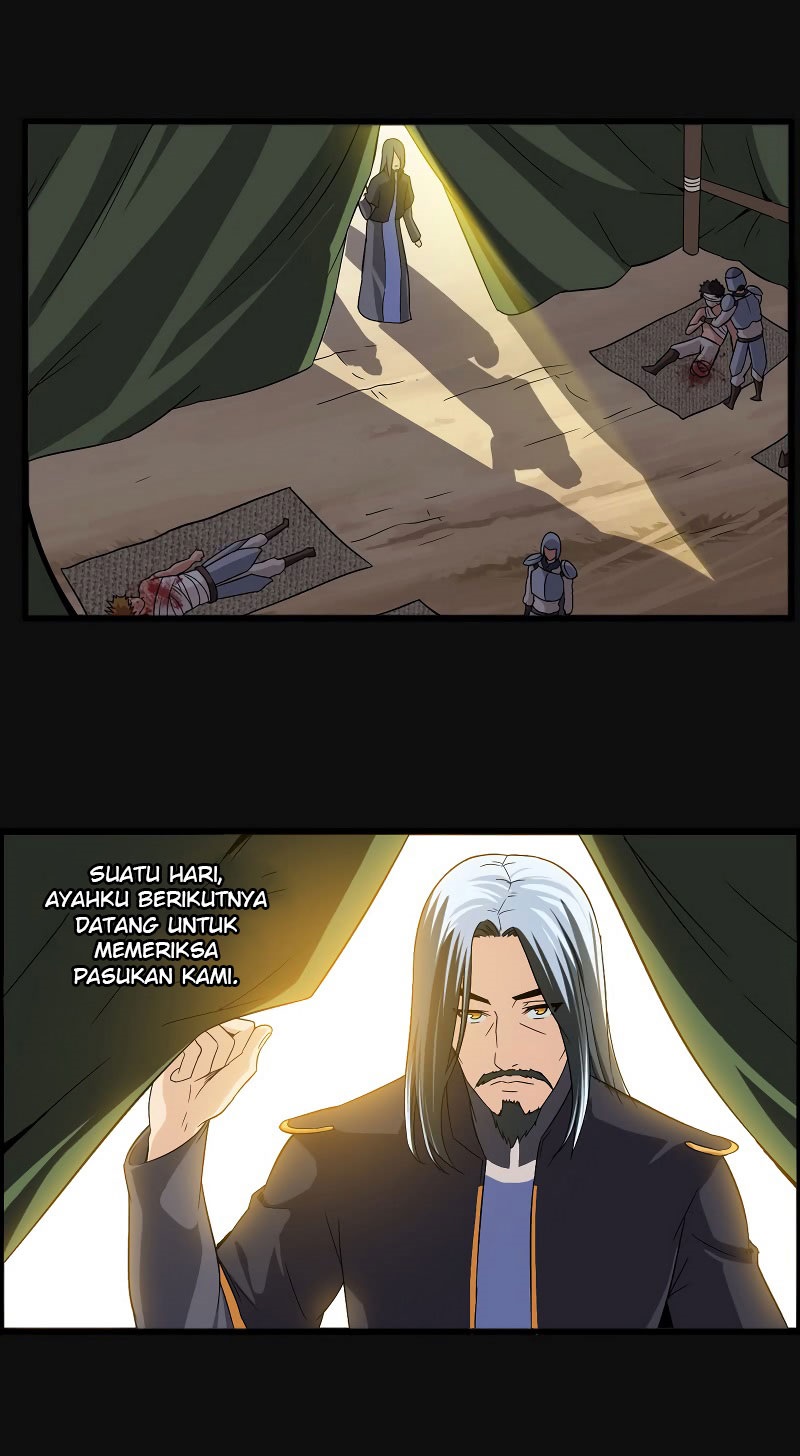 My Wife Is a Demon Queen Chap 48 - Next Chap 49