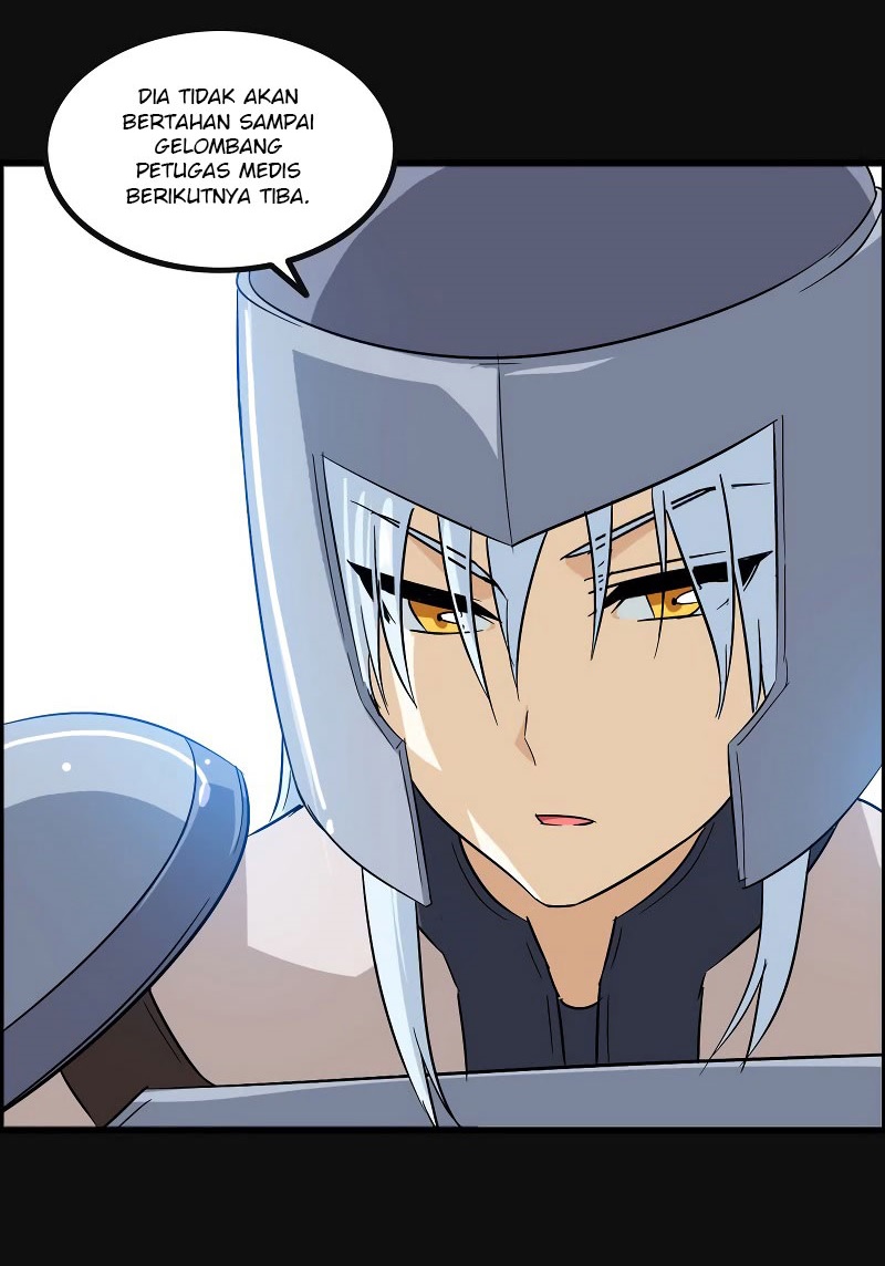 My Wife Is a Demon Queen Chap 48 - Next Chap 49