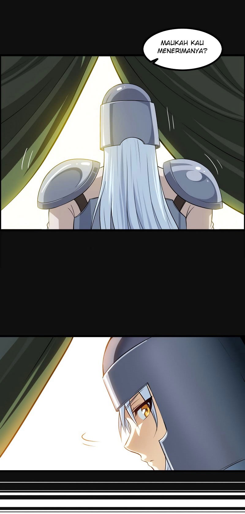 My Wife Is a Demon Queen Chap 49 - Next Chap 50