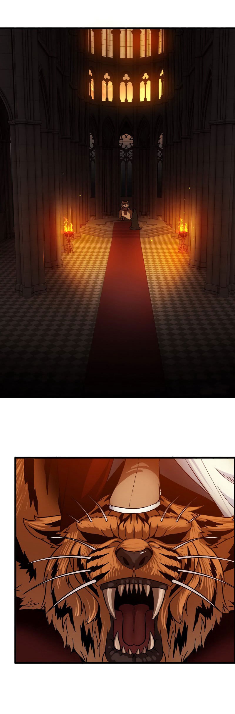 My Wife Is a Demon Queen Chap 49 - Next Chap 50