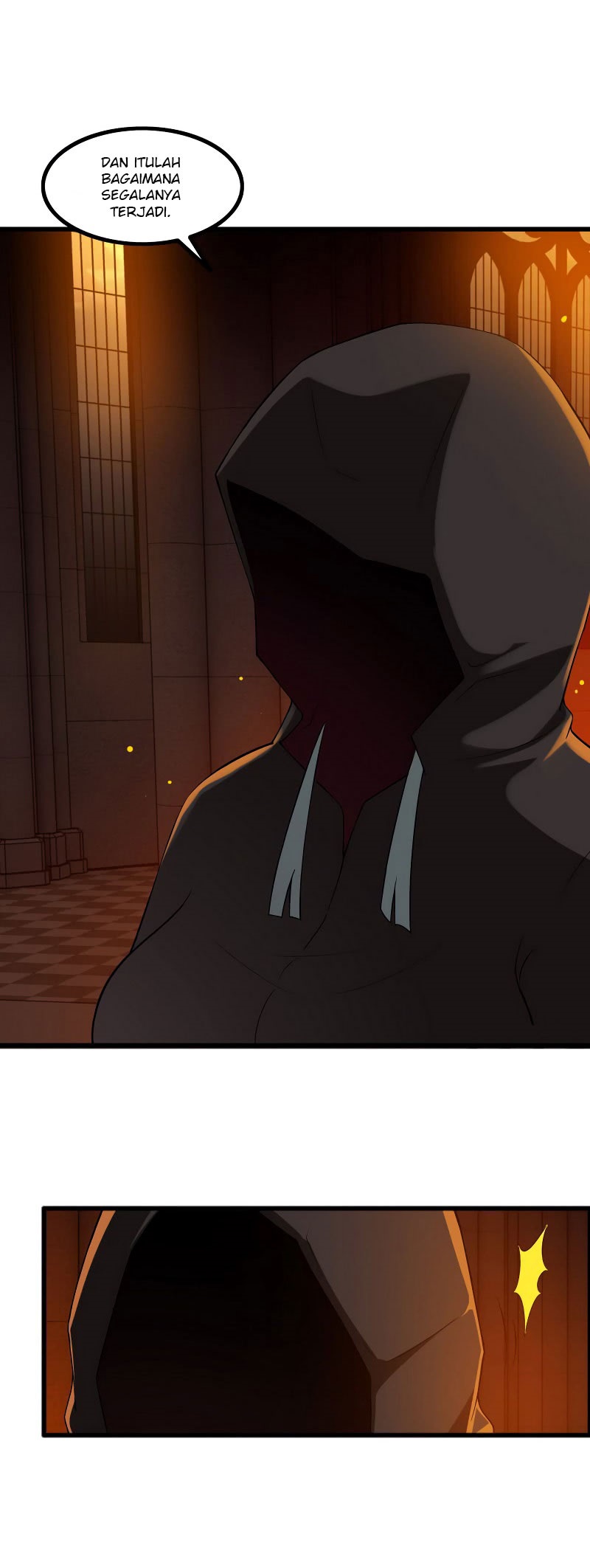 My Wife Is a Demon Queen Chap 49 - Next Chap 50