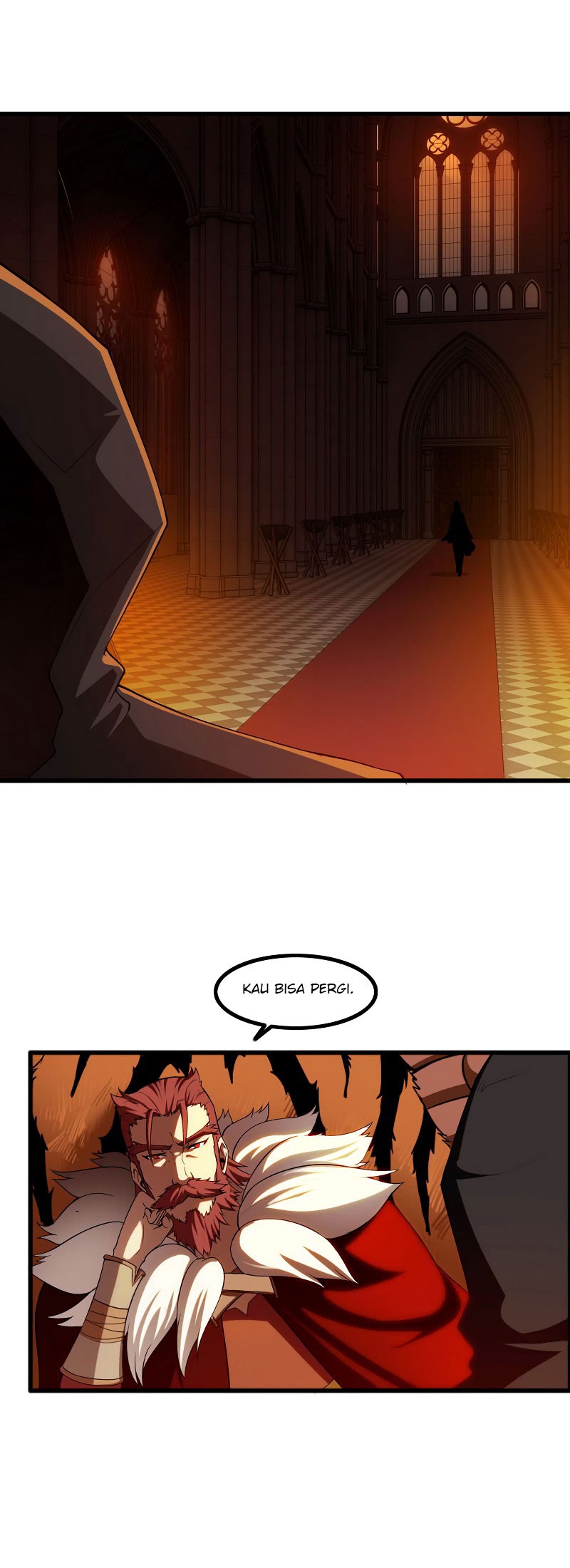 My Wife Is a Demon Queen Chap 49 - Next Chap 50