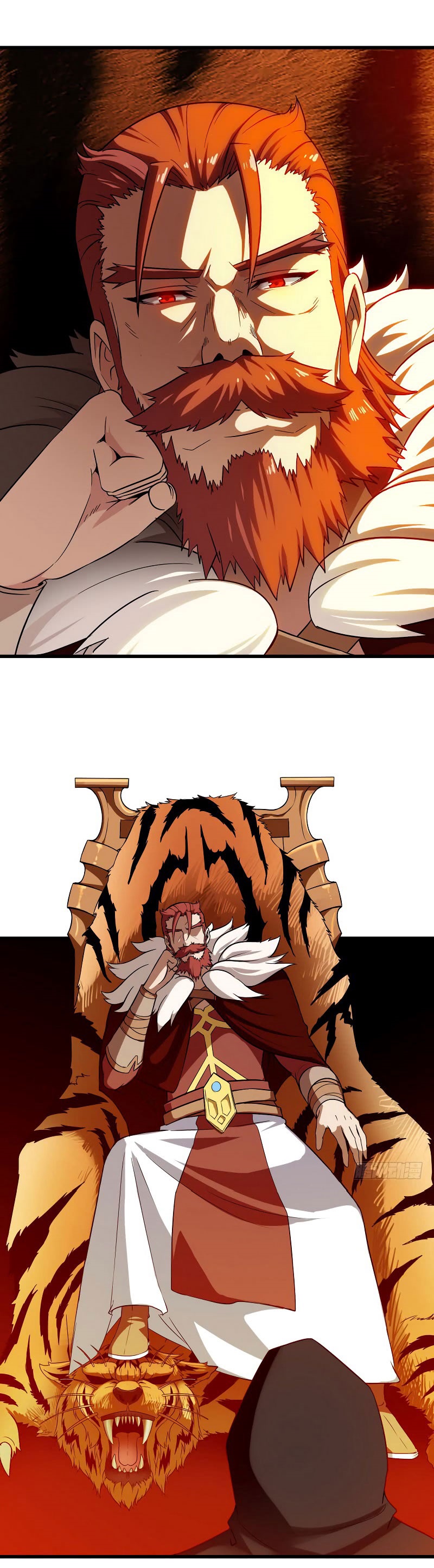 My Wife Is a Demon Queen Chap 49 - Next Chap 50