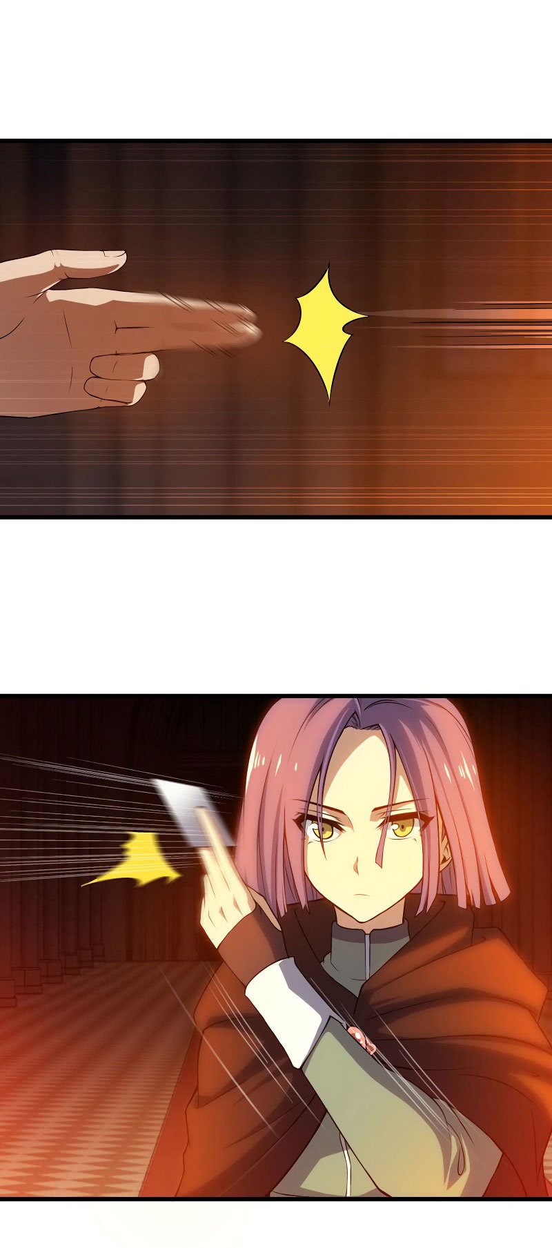 My Wife Is a Demon Queen Chap 49 - Next Chap 50