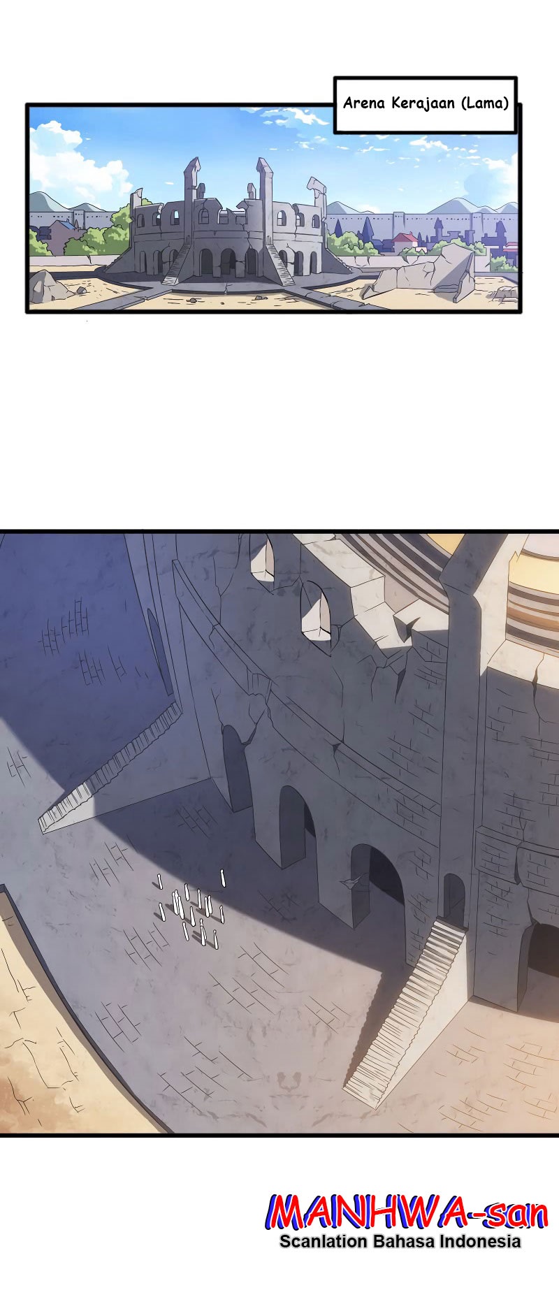 My Wife Is a Demon Queen Chap 49 - Next Chap 50