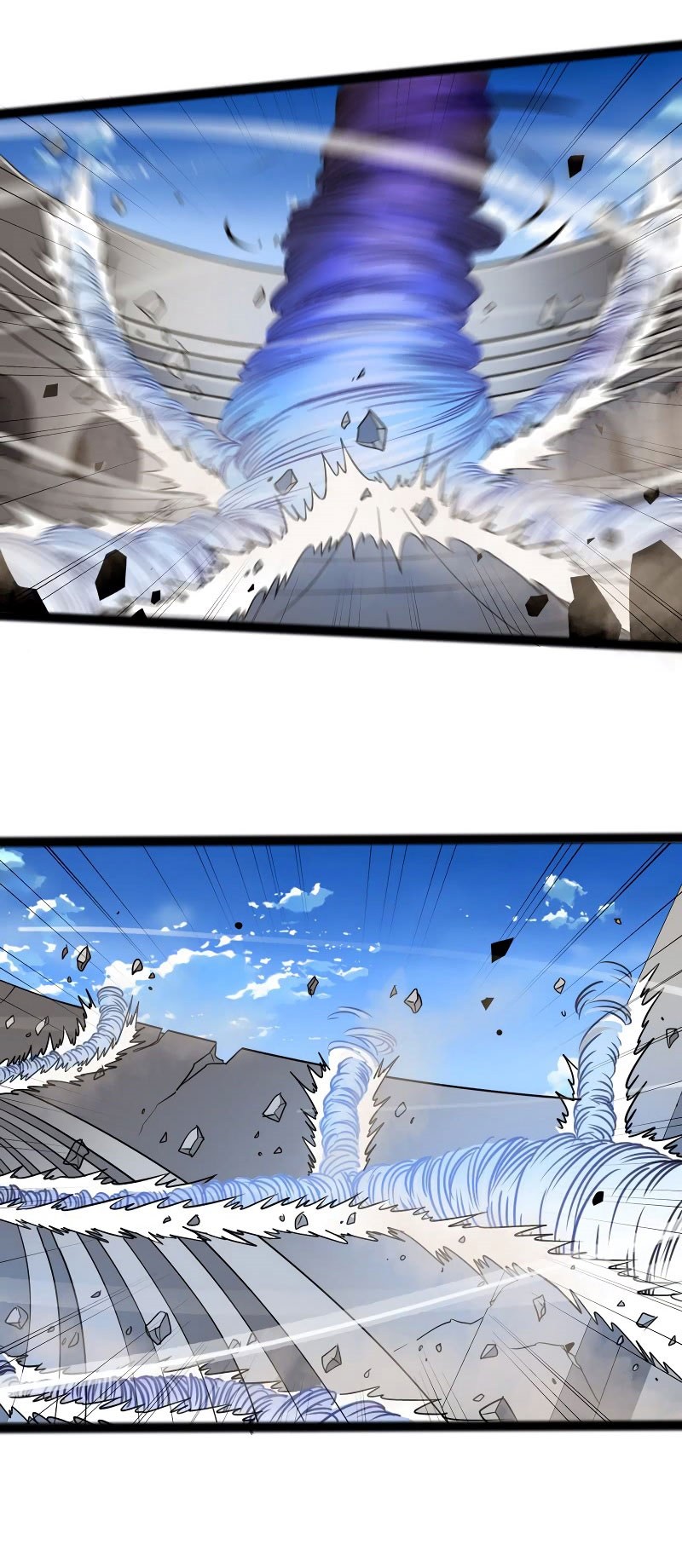 My Wife Is a Demon Queen Chap 50 - Next Chap 51