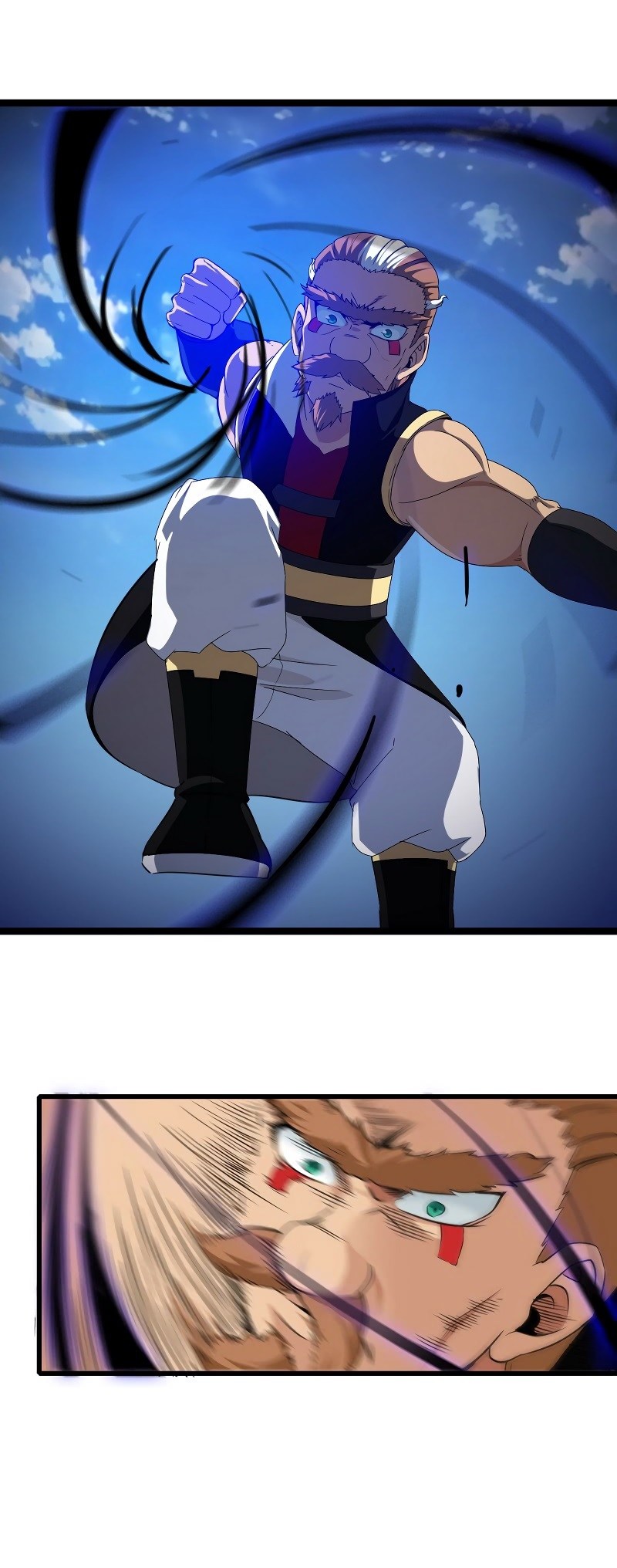 My Wife Is a Demon Queen Chap 50 - Next Chap 51