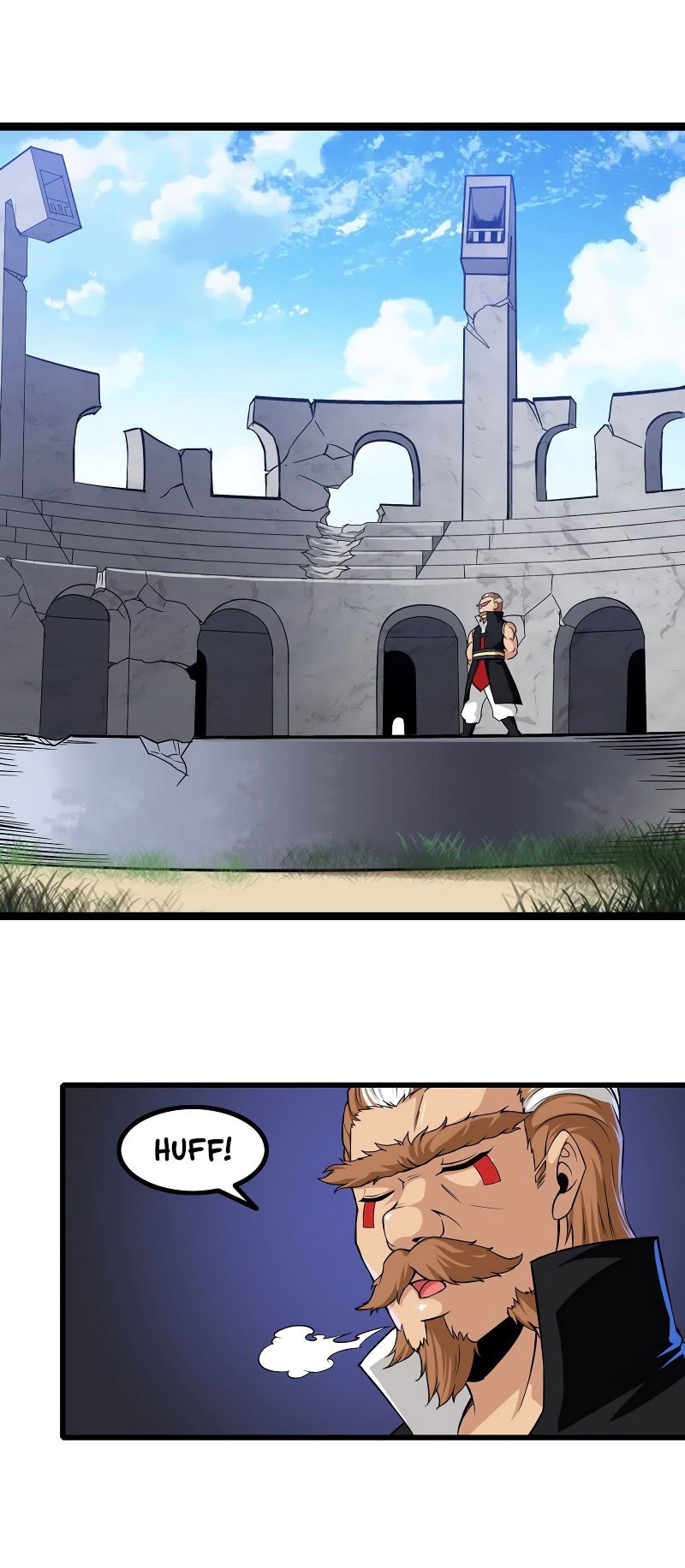 My Wife Is a Demon Queen Chap 50 - Next Chap 51