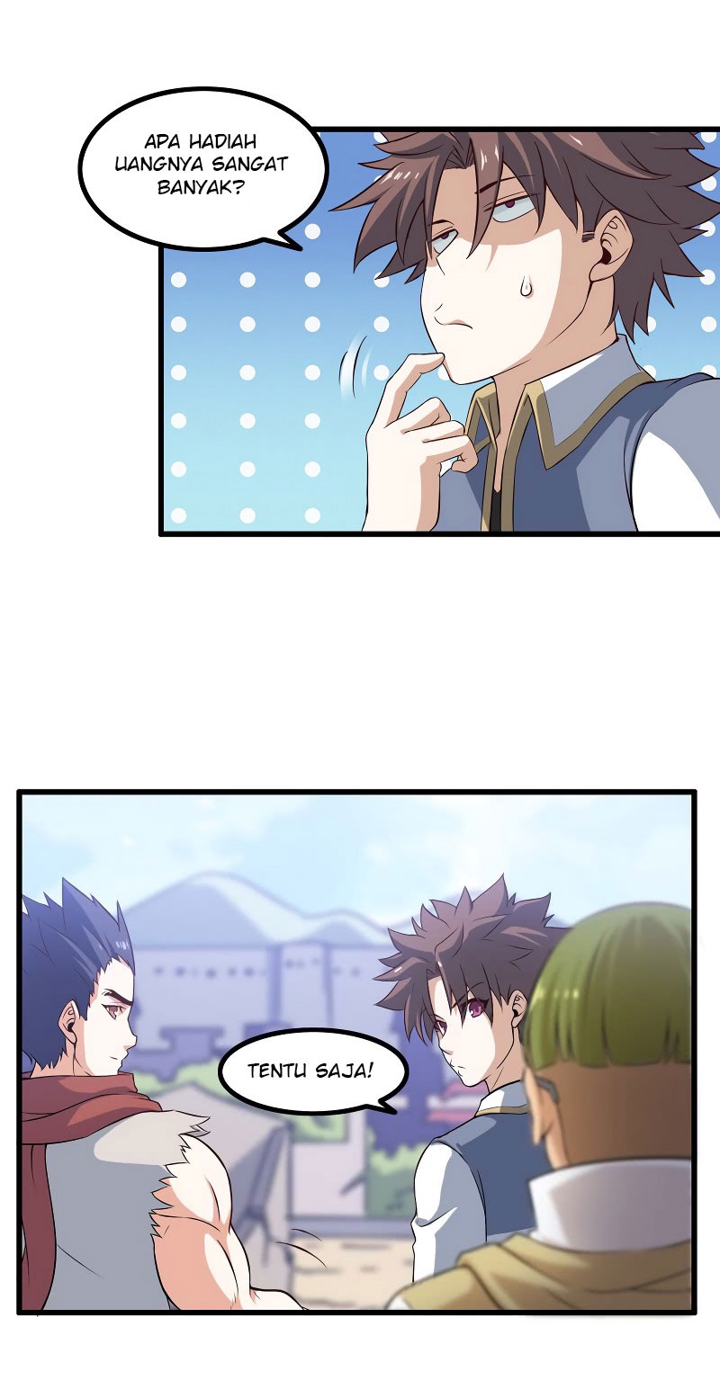 My Wife Is a Demon Queen Chap 51 - Next Chap 52