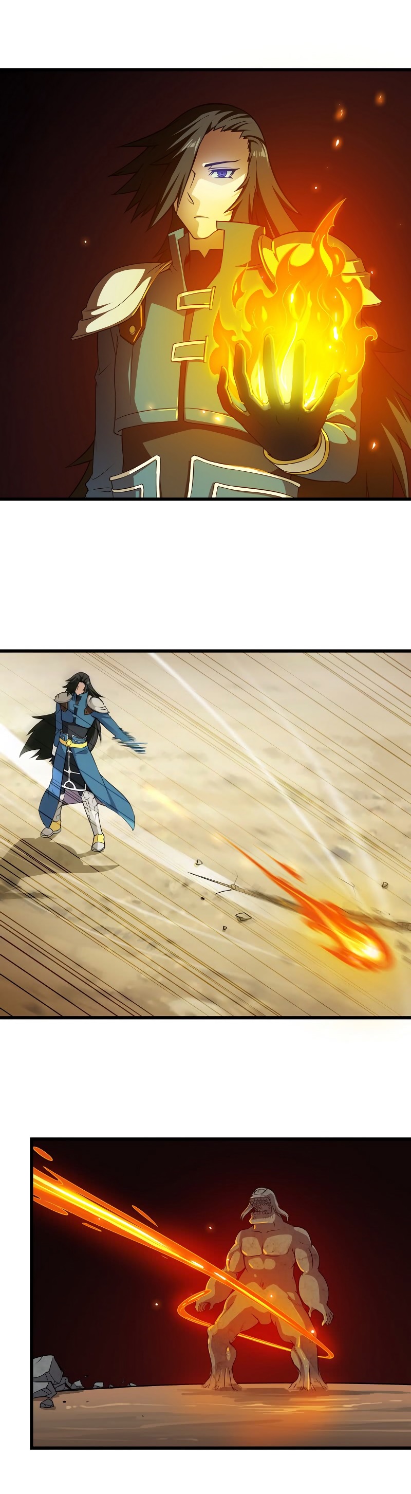 My Wife Is a Demon Queen Chap 52 - Next Chap 53