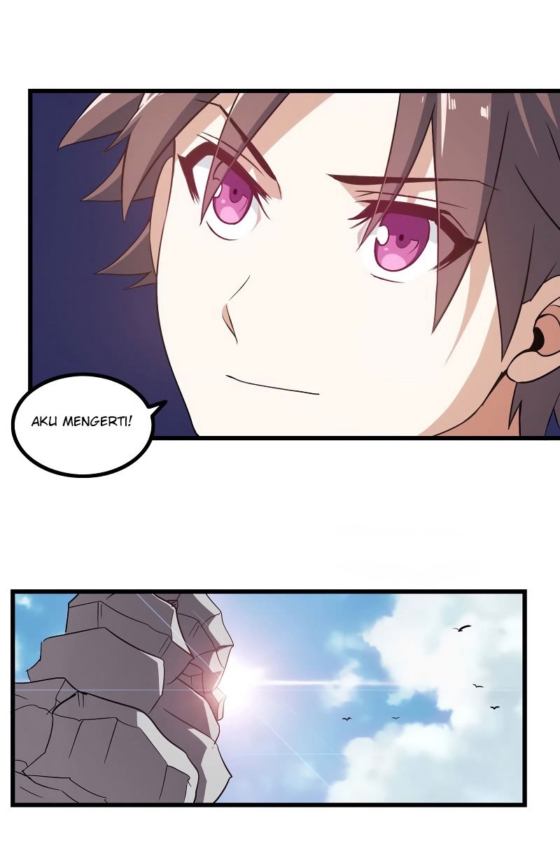 My Wife Is a Demon Queen Chap 52 - Next Chap 53