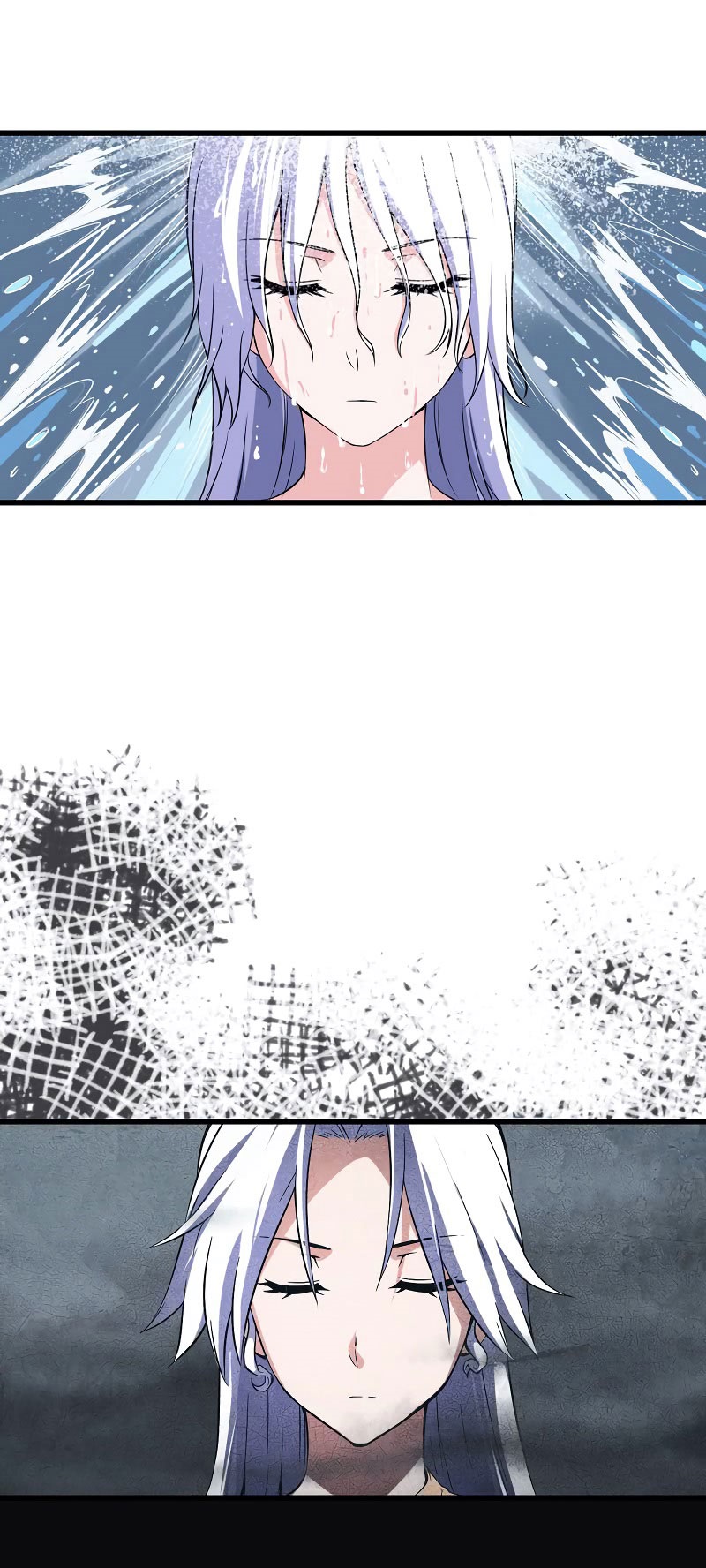 My Wife Is a Demon Queen Chap 53 - Next Chap 54