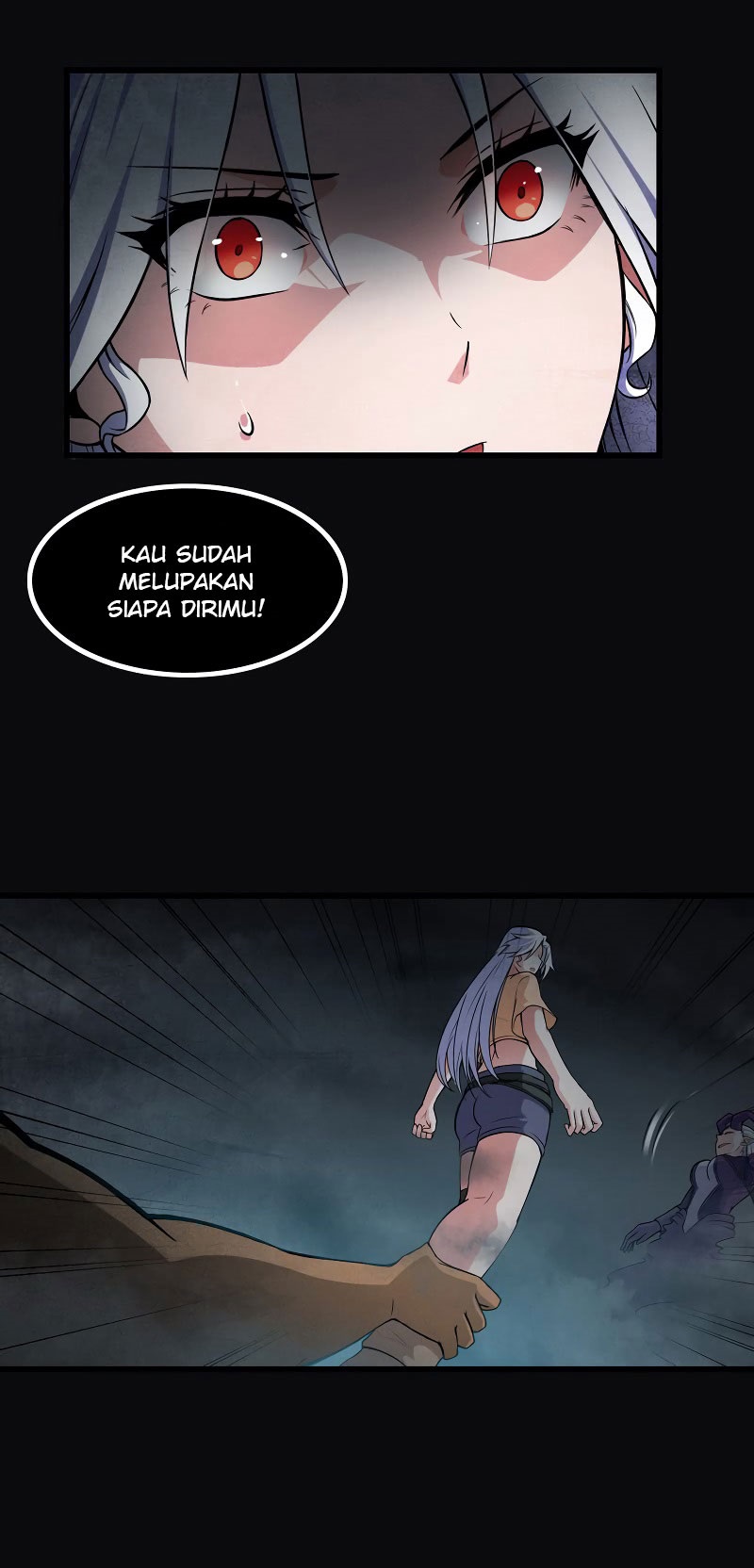 My Wife Is a Demon Queen Chap 53 - Next Chap 54