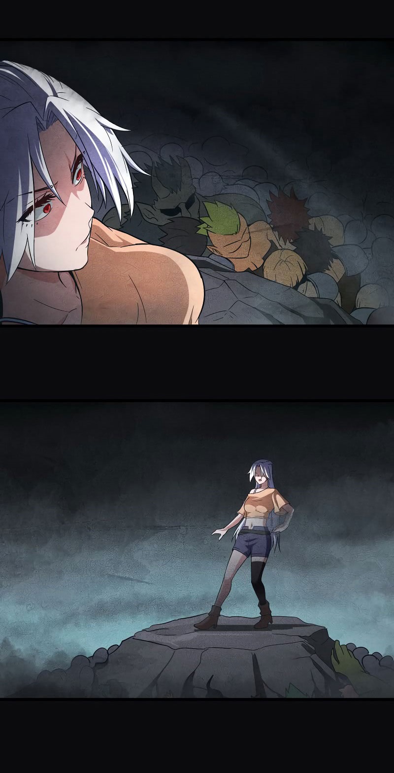 My Wife Is a Demon Queen Chap 53 - Next Chap 54