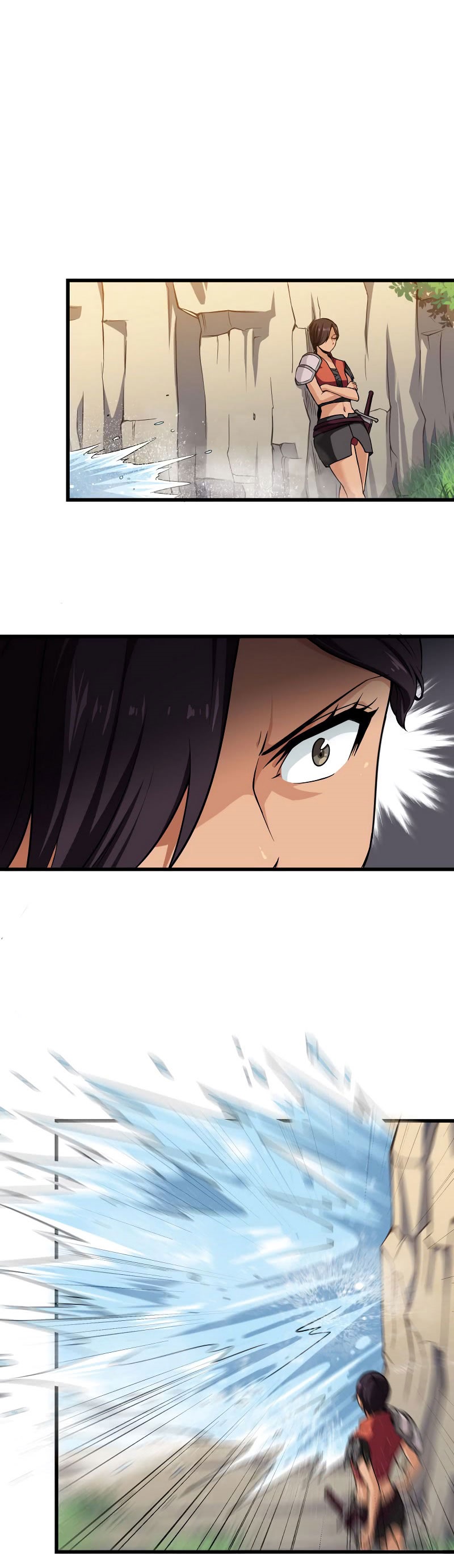 My Wife Is a Demon Queen Chap 54 - Next Chap 55