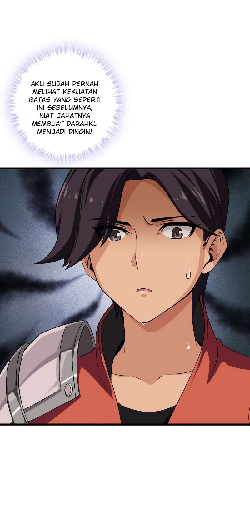 My Wife Is a Demon Queen Chap 54 - Next Chap 55