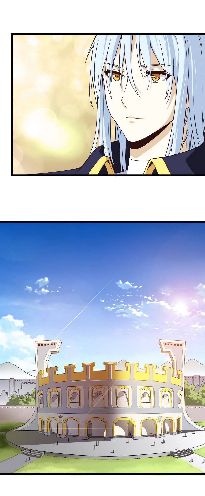 My Wife Is a Demon Queen Chap 55 - Next Chap 56