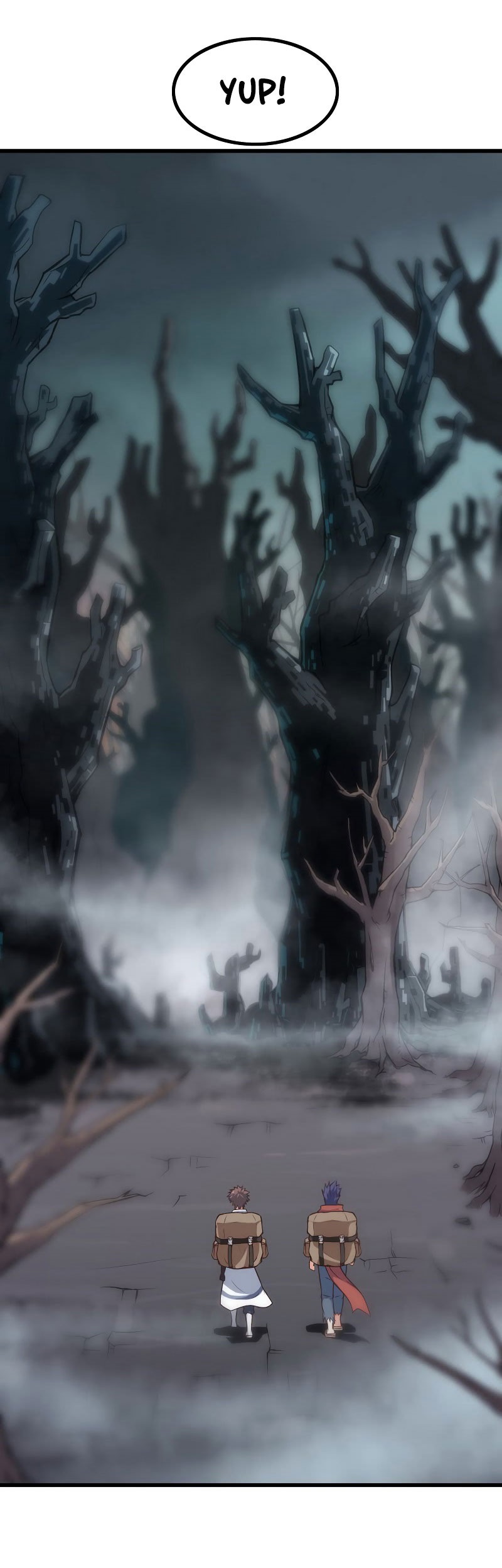 My Wife Is a Demon Queen Chap 56 - Next Chap 57