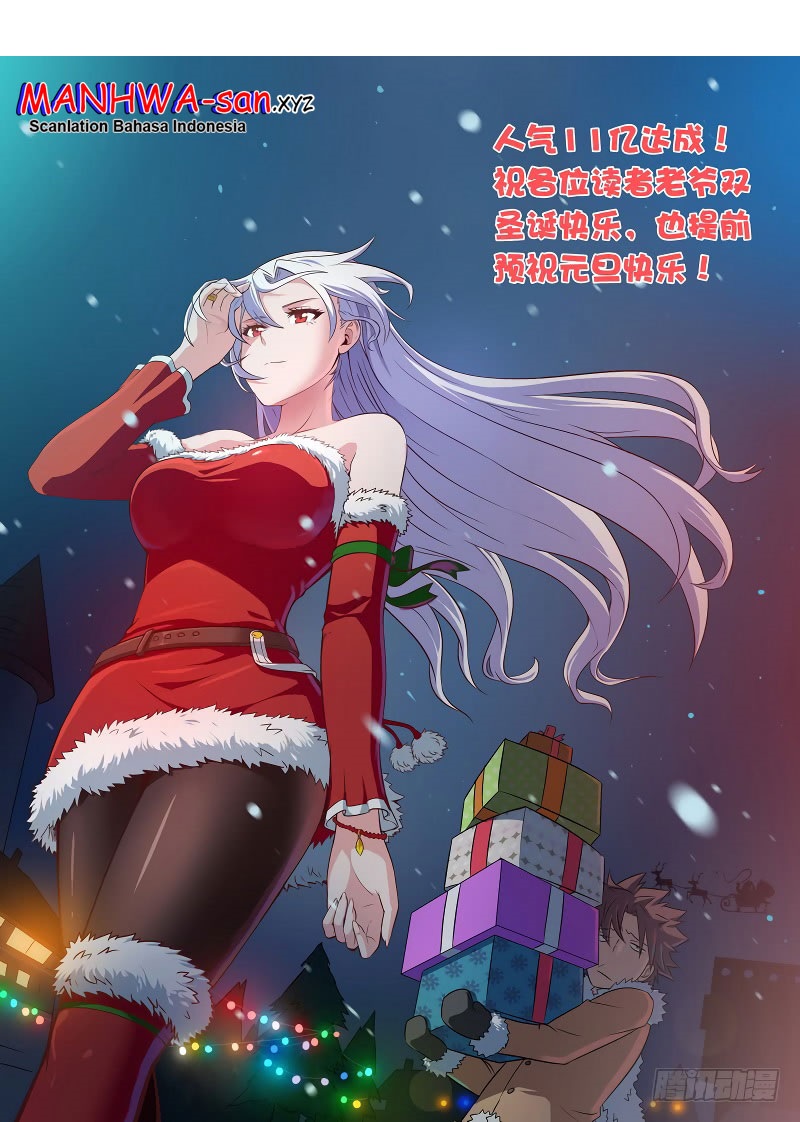 My Wife Is a Demon Queen Chap 56 - Next Chap 57