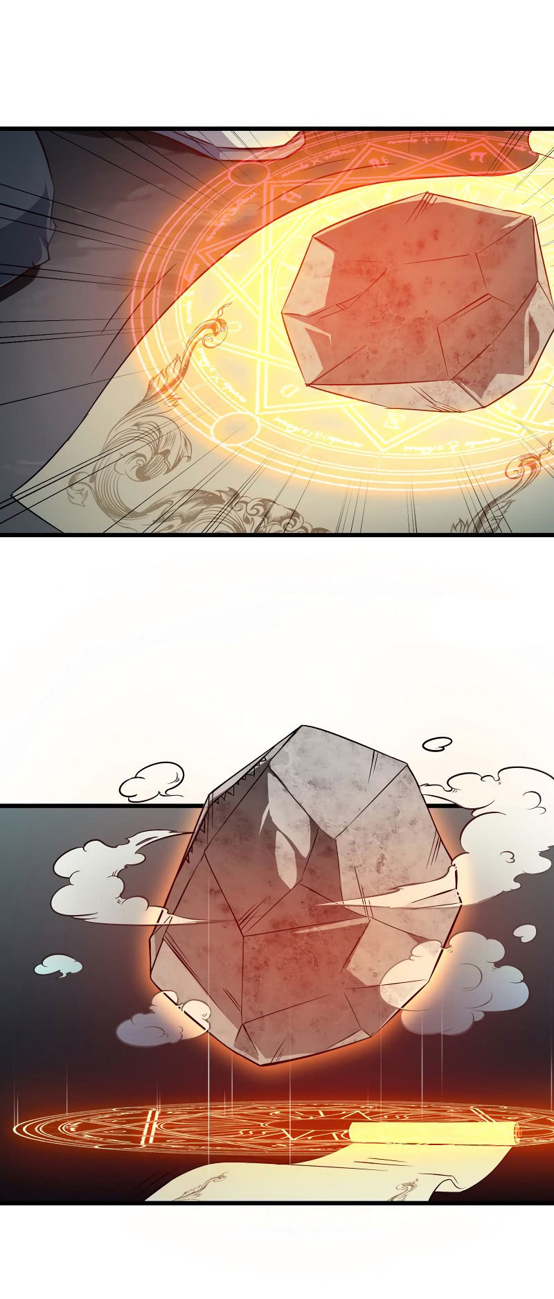 My Wife Is a Demon Queen Chap 56 - Next Chap 57