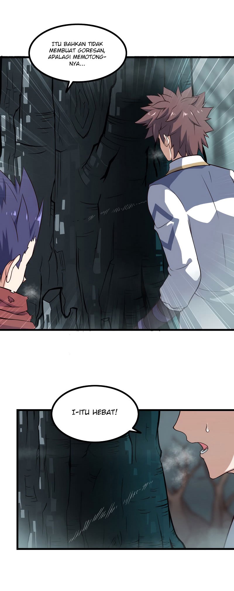 My Wife Is a Demon Queen Chap 56 - Next Chap 57