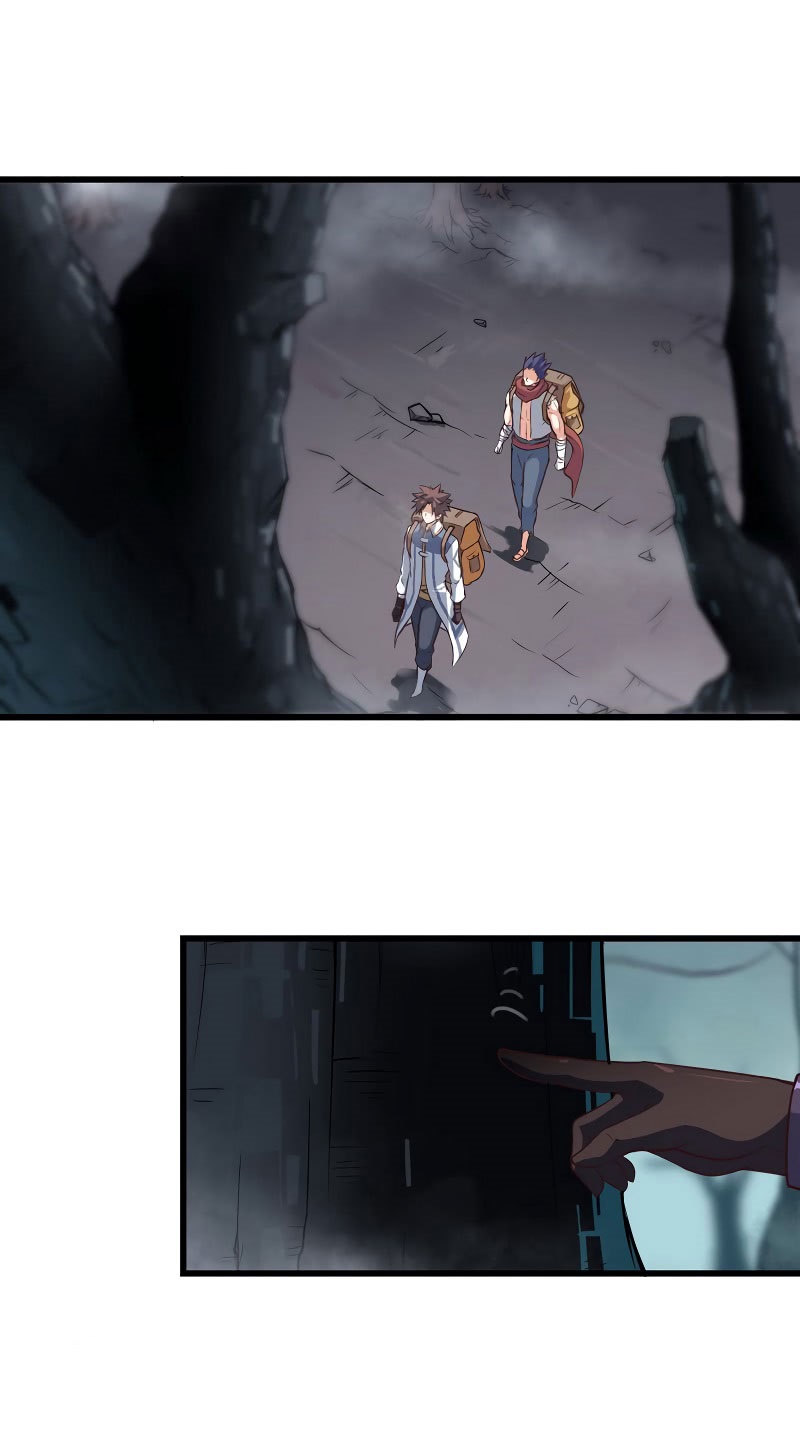 My Wife Is a Demon Queen Chap 56 - Next Chap 57