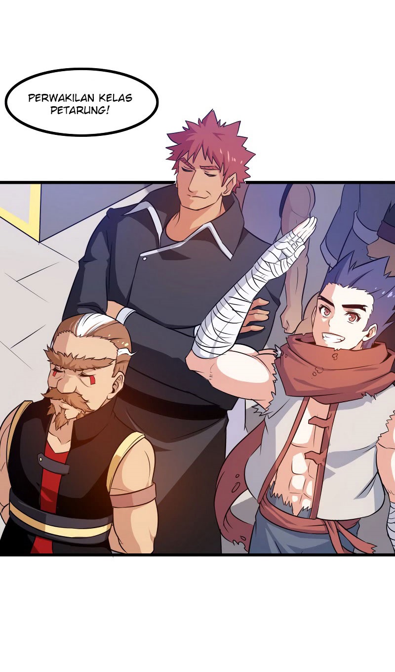 My Wife Is a Demon Queen Chap 57 - Next Chap 58