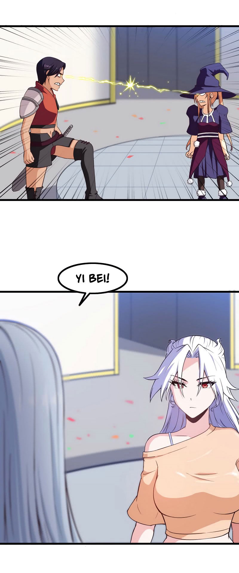 My Wife Is a Demon Queen Chap 57 - Next Chap 58