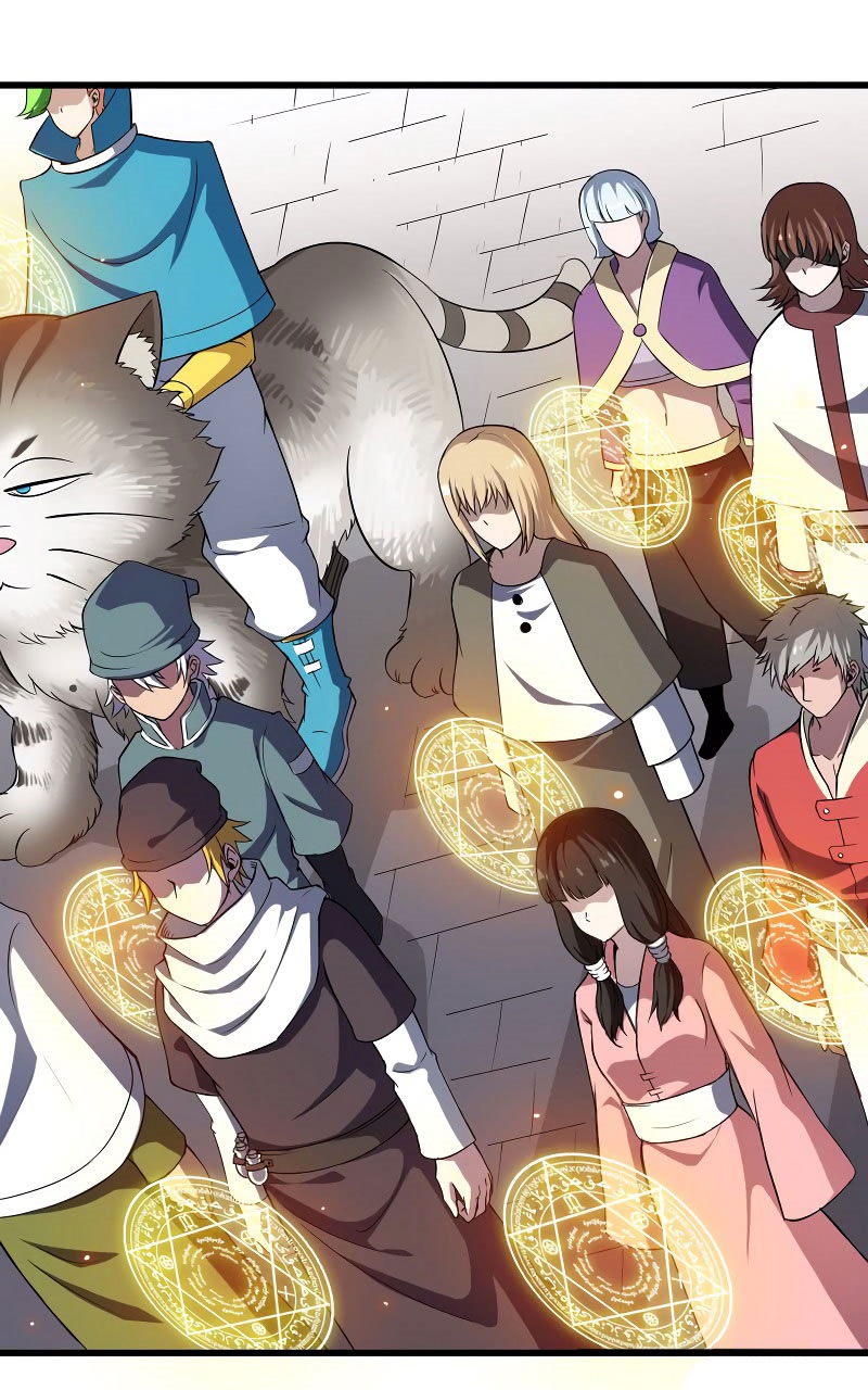 My Wife Is a Demon Queen Chap 58 - Next Chap 59