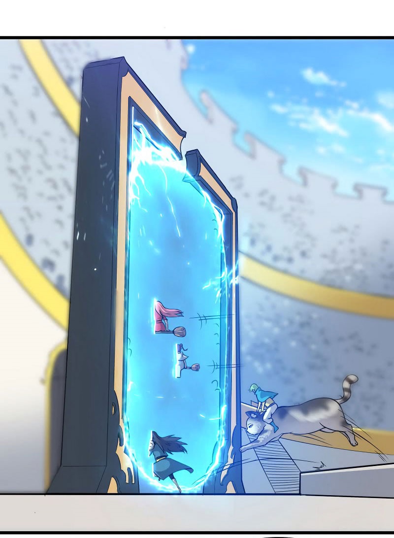 My Wife Is a Demon Queen Chap 58 - Next Chap 59