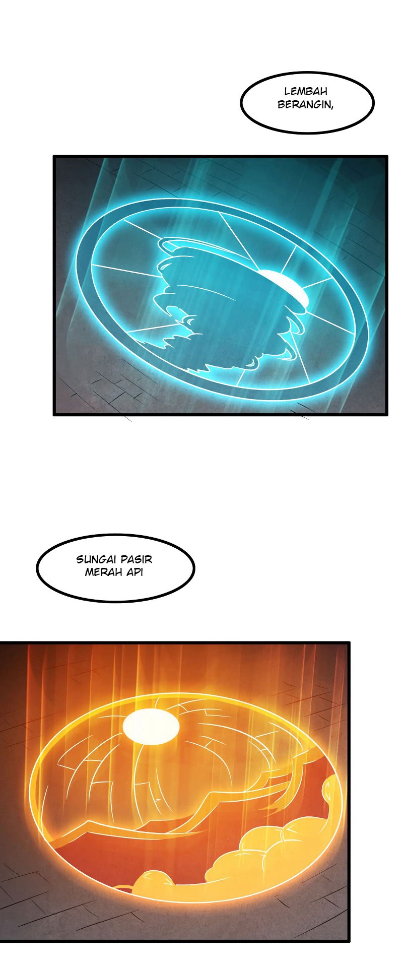 My Wife Is a Demon Queen Chap 58 - Next Chap 59