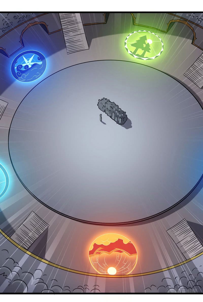 My Wife Is a Demon Queen Chap 58 - Next Chap 59