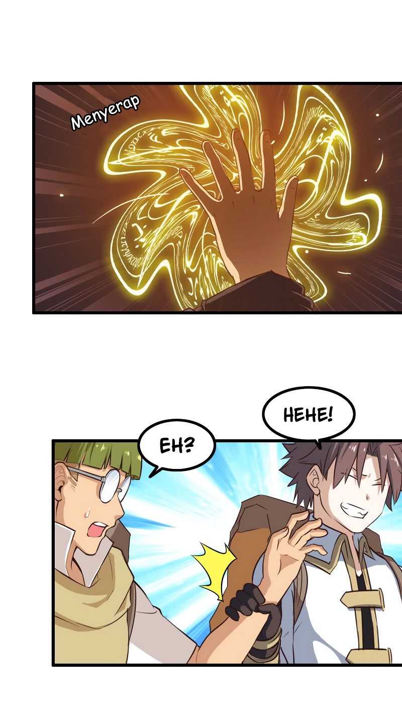 My Wife Is a Demon Queen Chap 58 - Next Chap 59