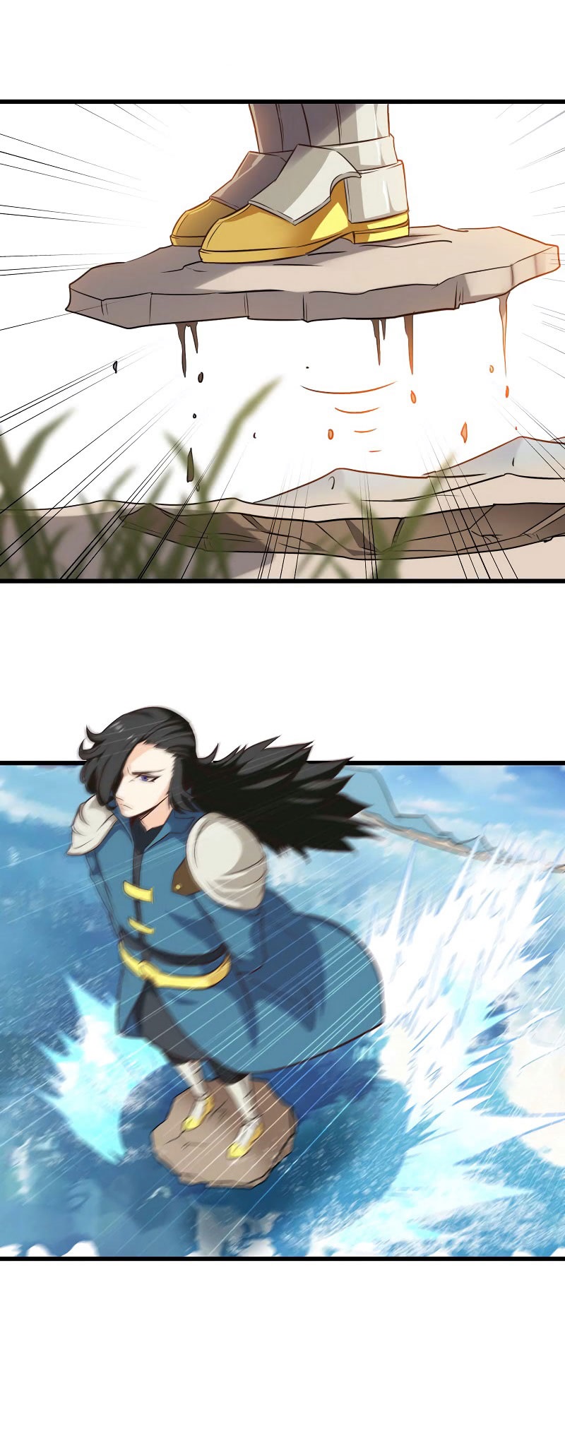 My Wife Is a Demon Queen Chap 59 - Next Chap 60