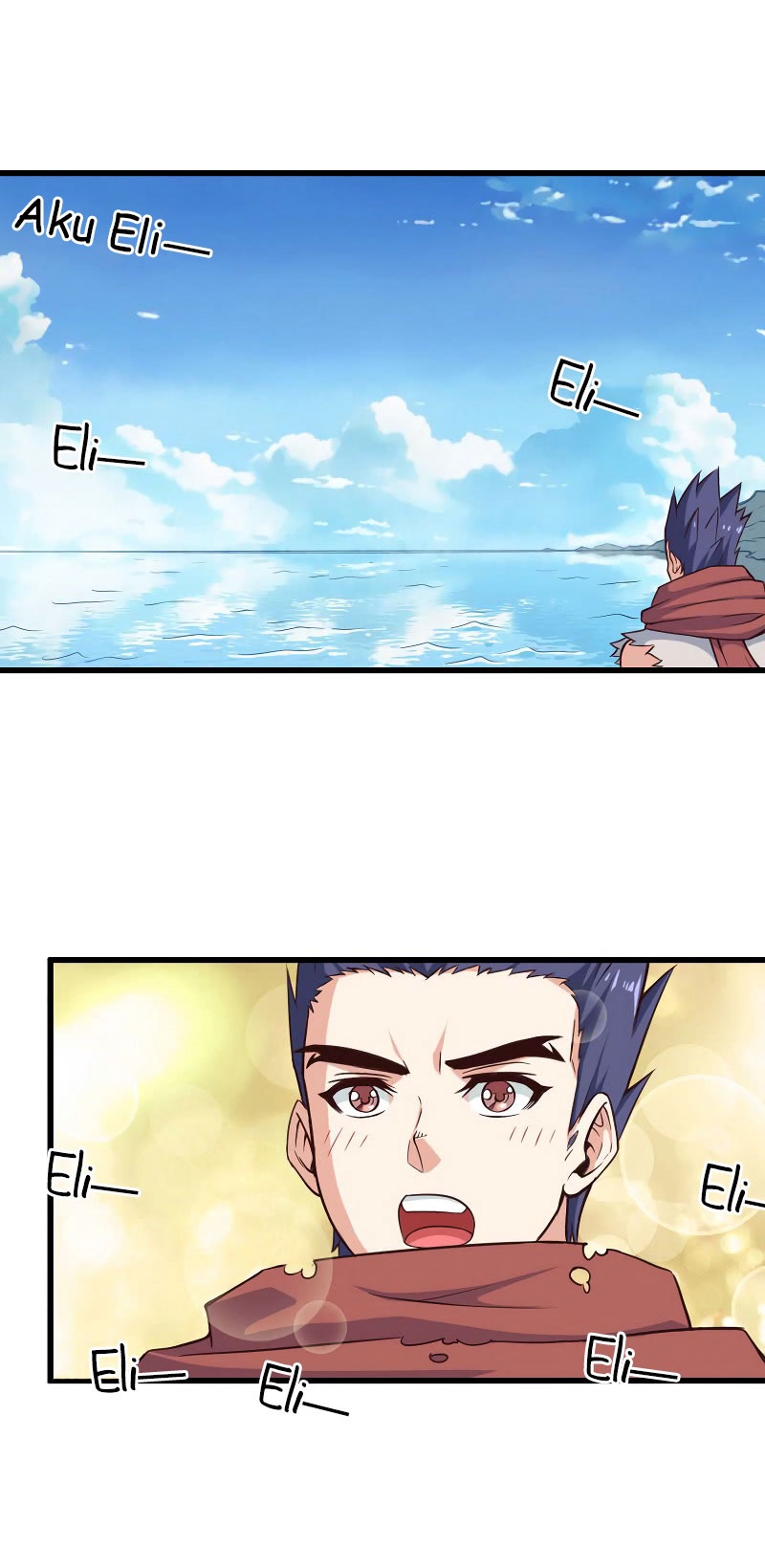My Wife Is a Demon Queen Chap 59 - Next Chap 60