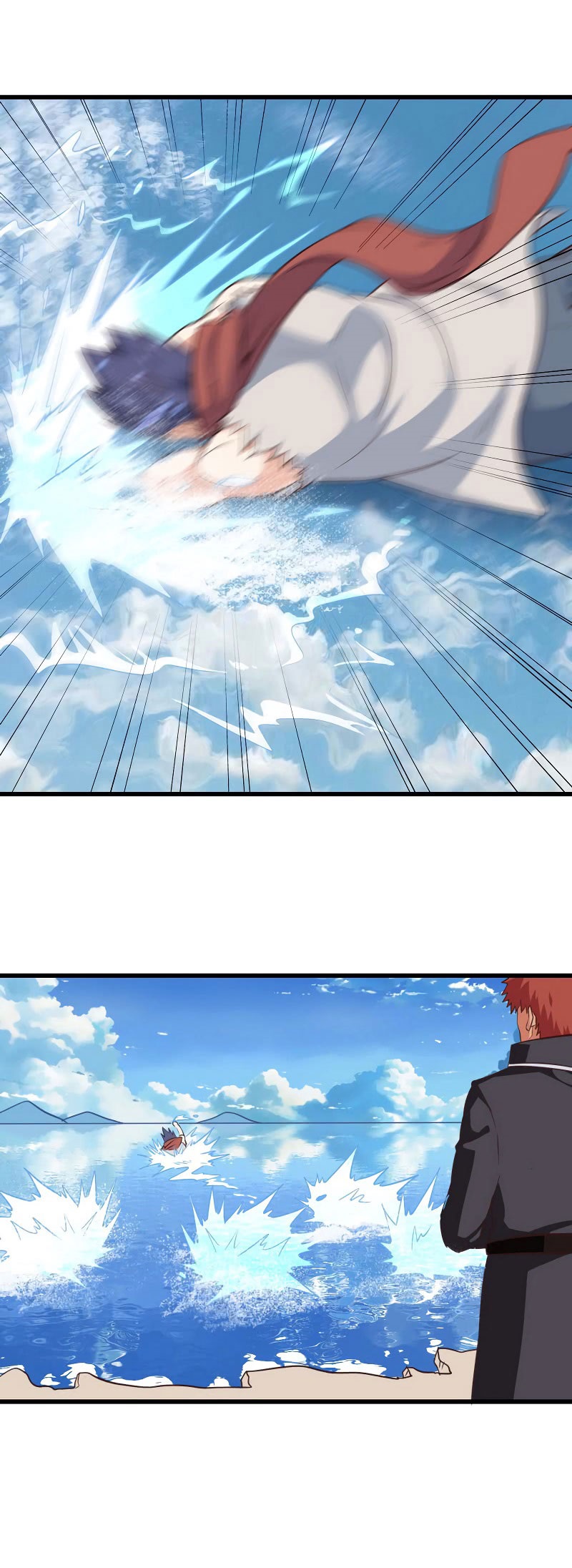 My Wife Is a Demon Queen Chap 59 - Next Chap 60